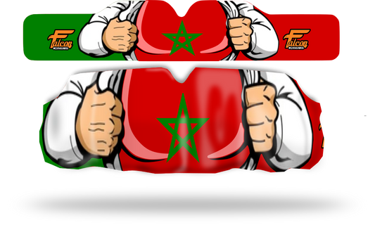 Superland Marokko collectie