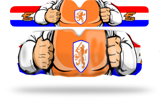 Superland Nederland collectie