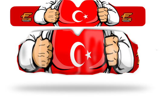Superland Turkije collectie