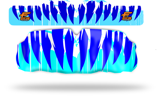 Falcon Venom Ice Collectie