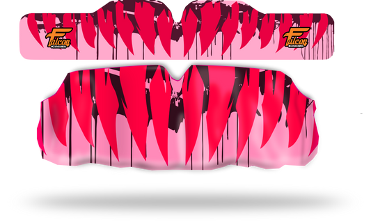 Falcon Venom Candy Collectie