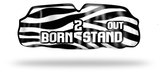 Zoo "Zebra" Collectie