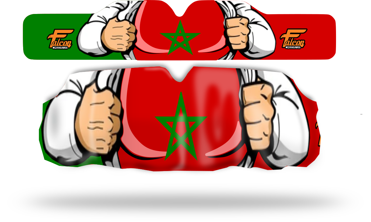 Superland Marokko collectie