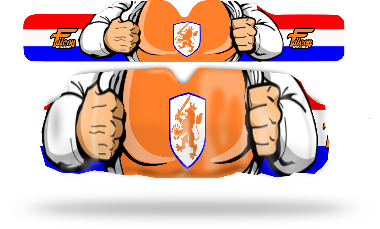 Superland Nederland collectie