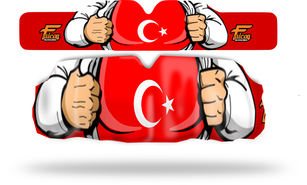 Superland Turkije collectie