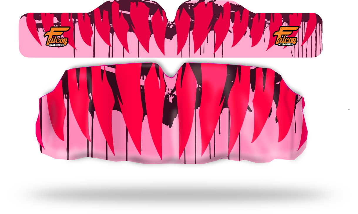 Falcon Venom Candy Collectie