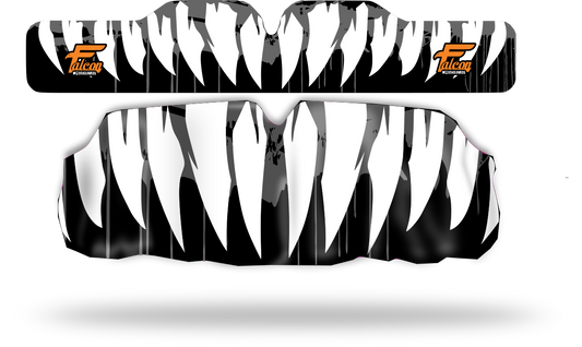 Falcon Venom Dark collectie