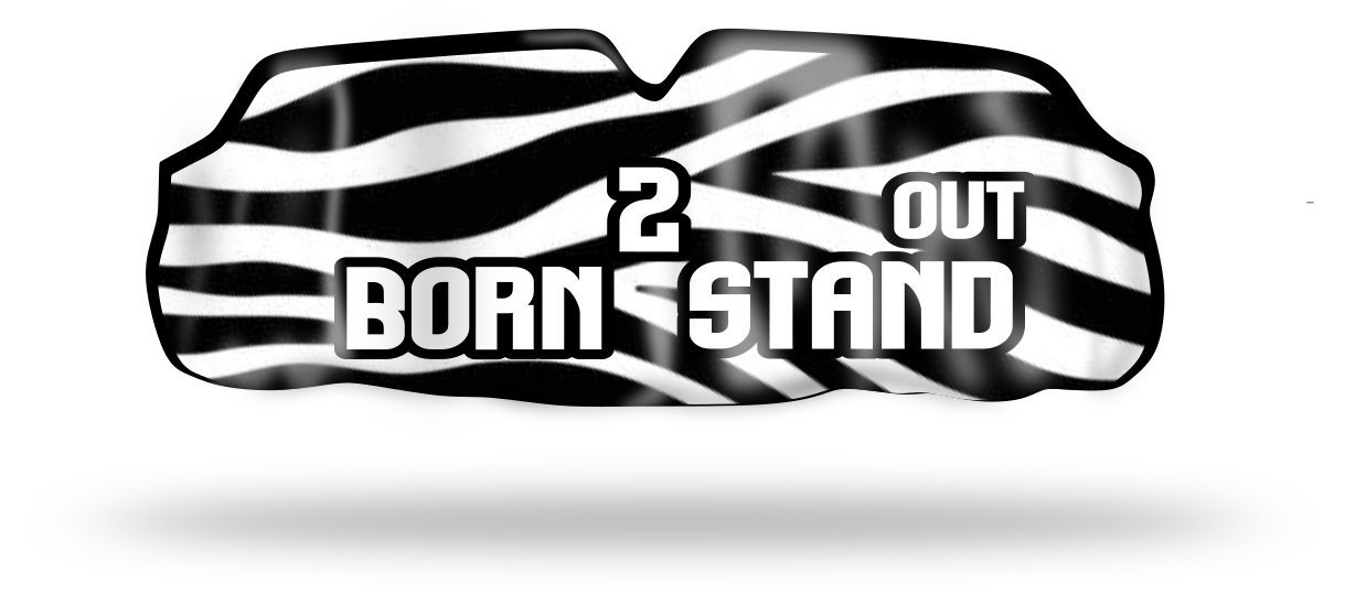 Zoo "Zebra" Collectie